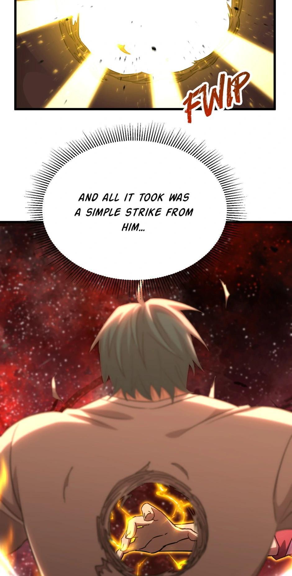 Log into the Future Chapter 118 — page 68