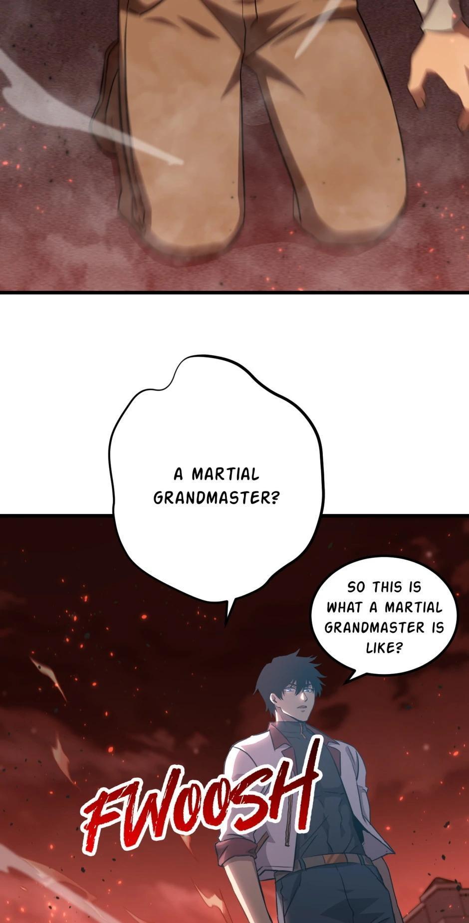 Log into the Future Chapter 118 — page 71