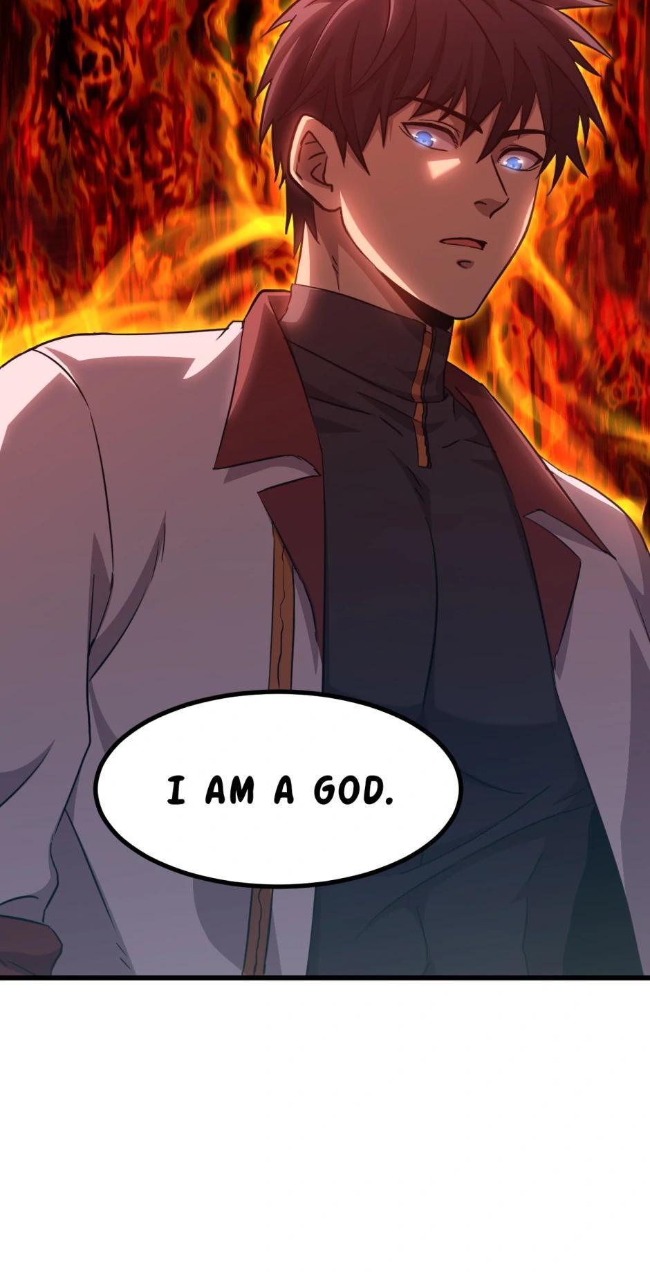 Log into the Future Chapter 118 — page 73