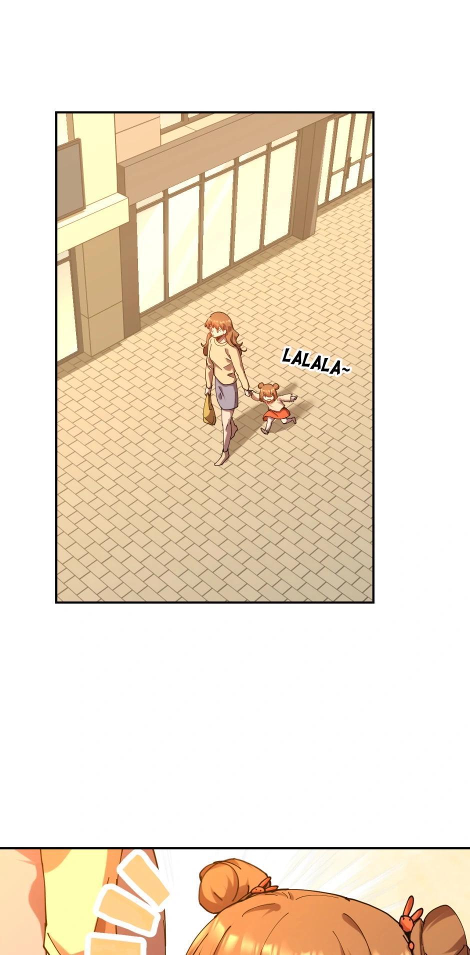 Log into the Future Chapter 119 — page 1