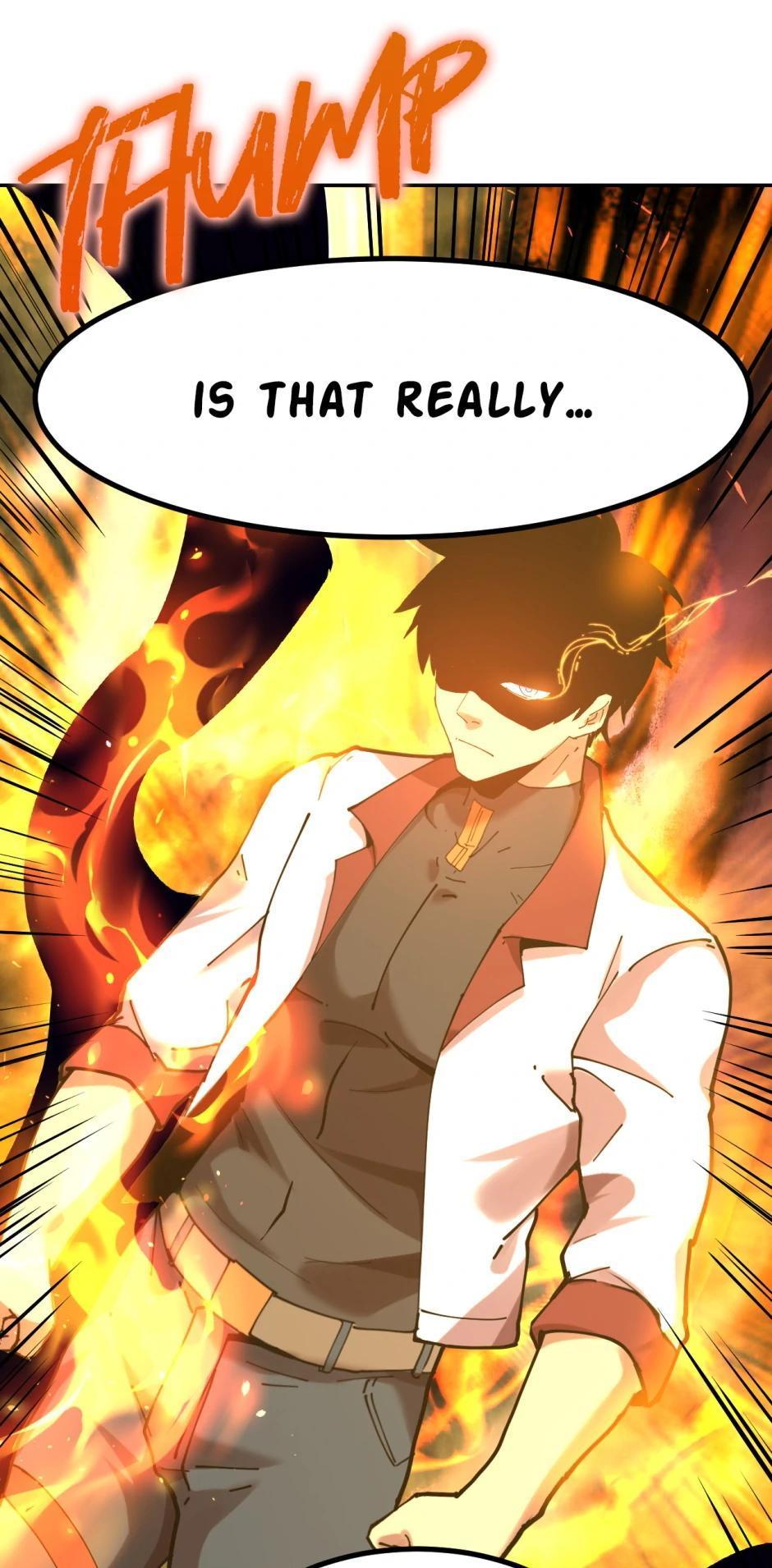 Log into the Future Chapter 119 — page 6