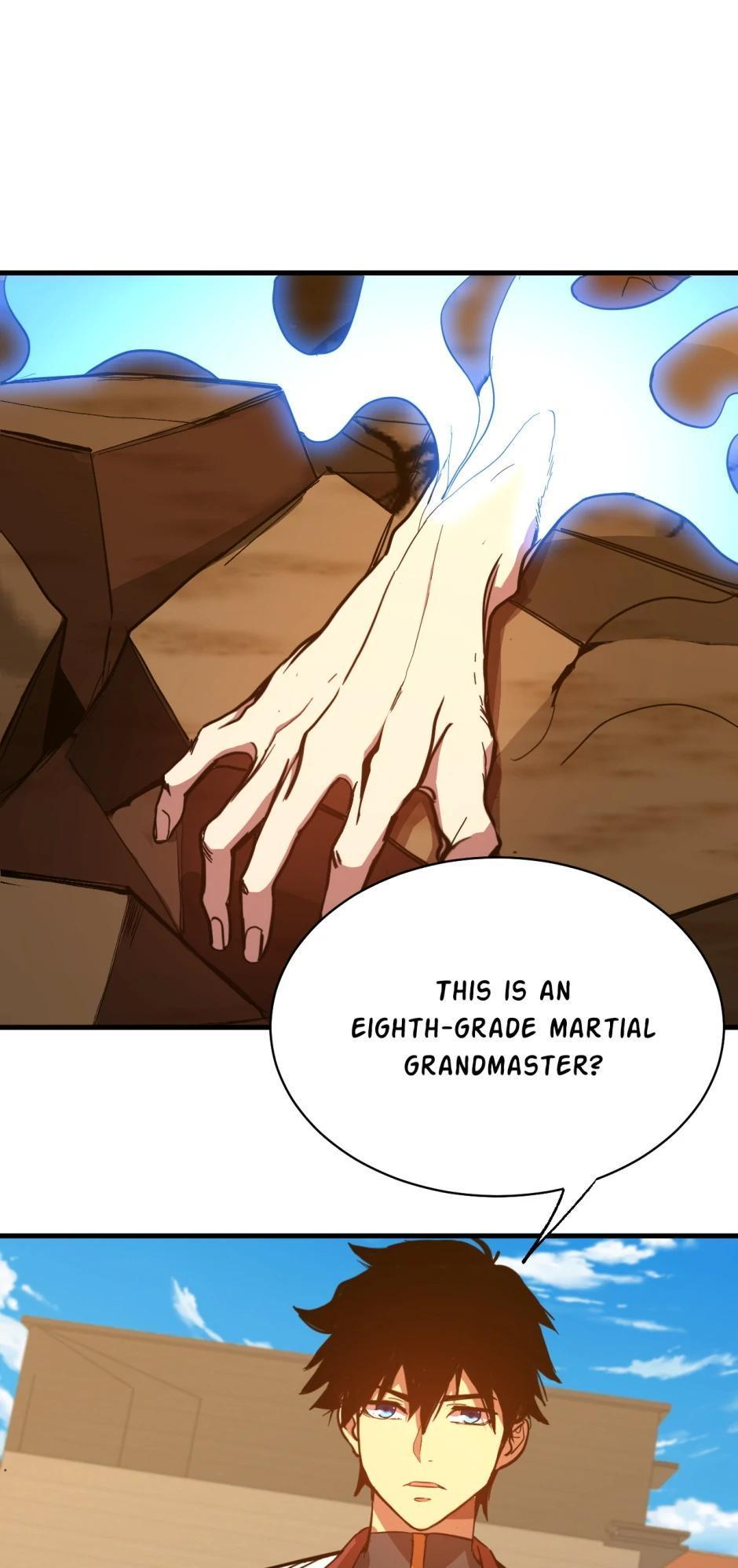 Log into the Future Chapter 119 — page 8