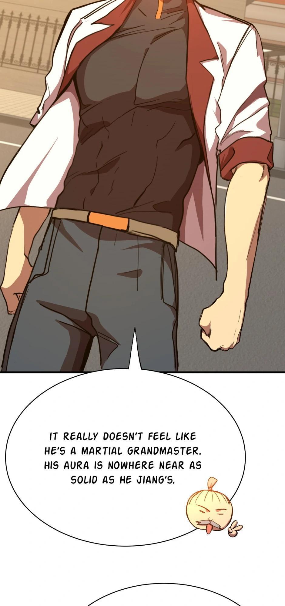 Log into the Future Chapter 119 — page 9