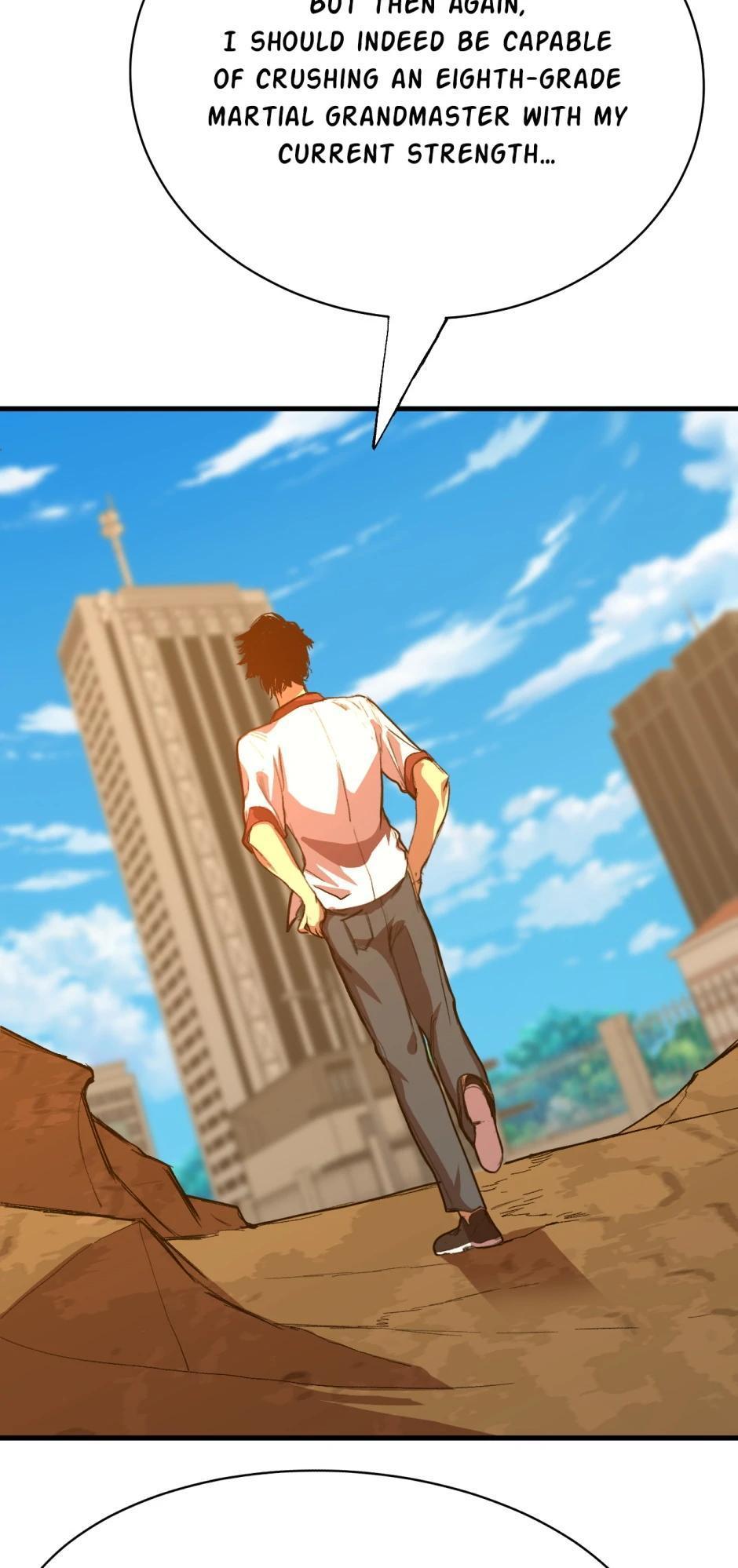 Log into the Future Chapter 119 — page 11