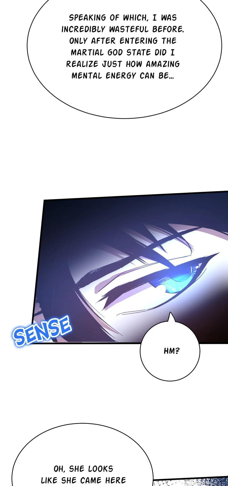 Log into the Future Chapter 119 — page 13