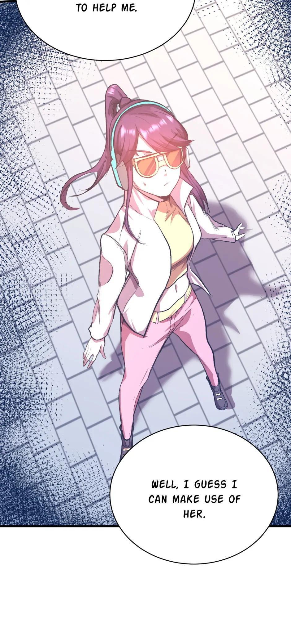 Log into the Future Chapter 119 — page 14