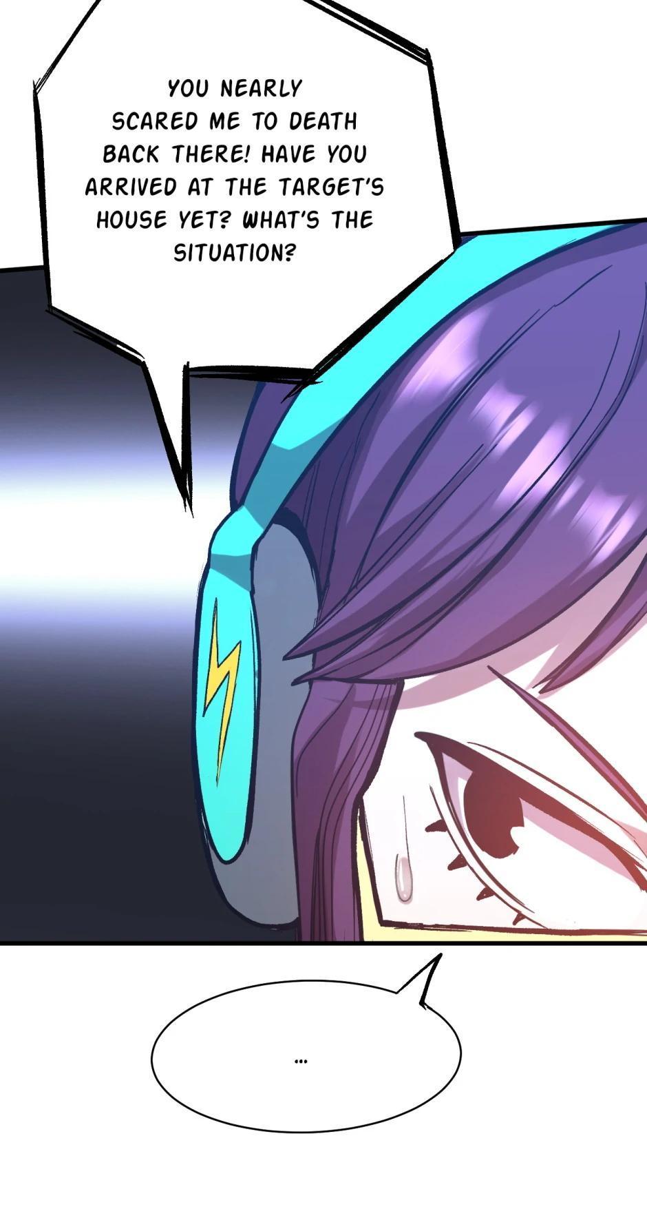 Log into the Future Chapter 119 — page 16