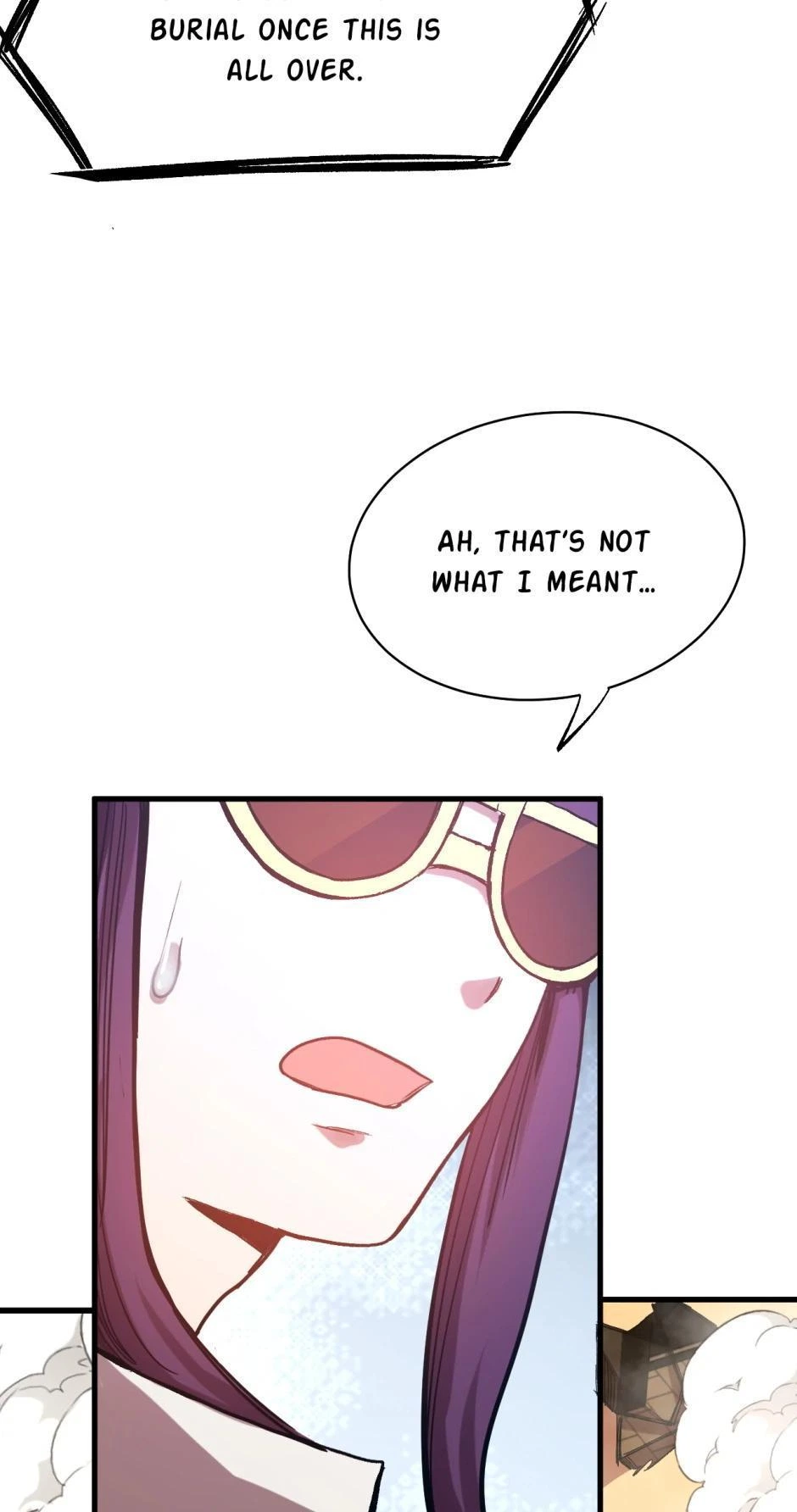 Log into the Future Chapter 119 — page 18