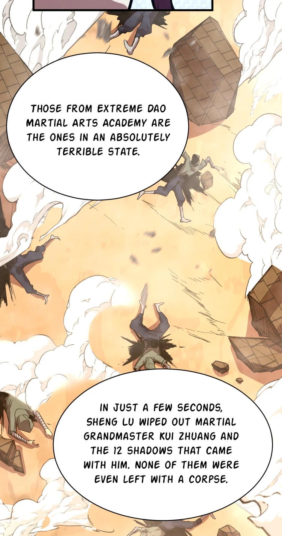 Log into the Future Chapter 119 — page 19