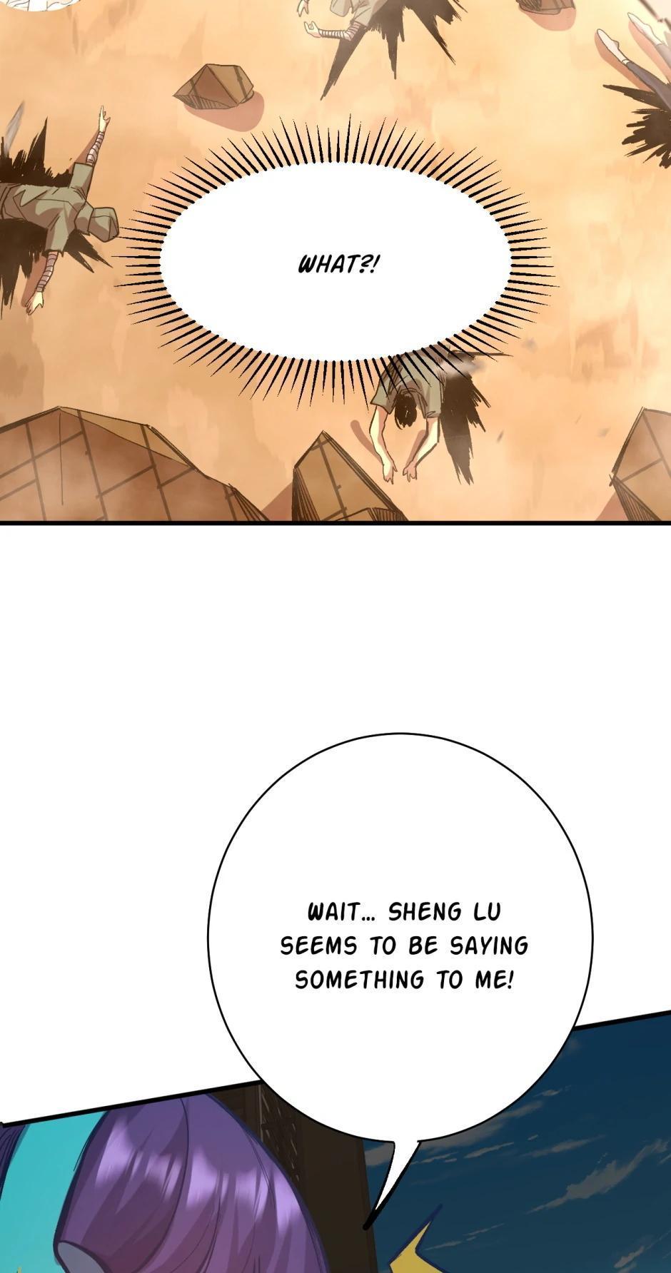 Log into the Future Chapter 119 — page 20