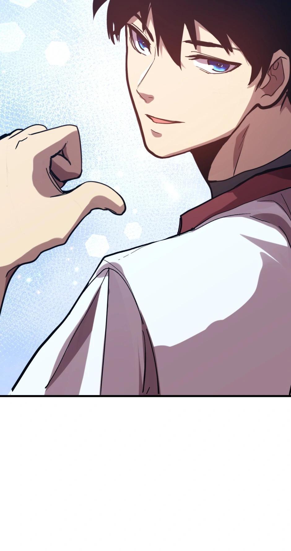 Log into the Future Chapter 119 — page 22