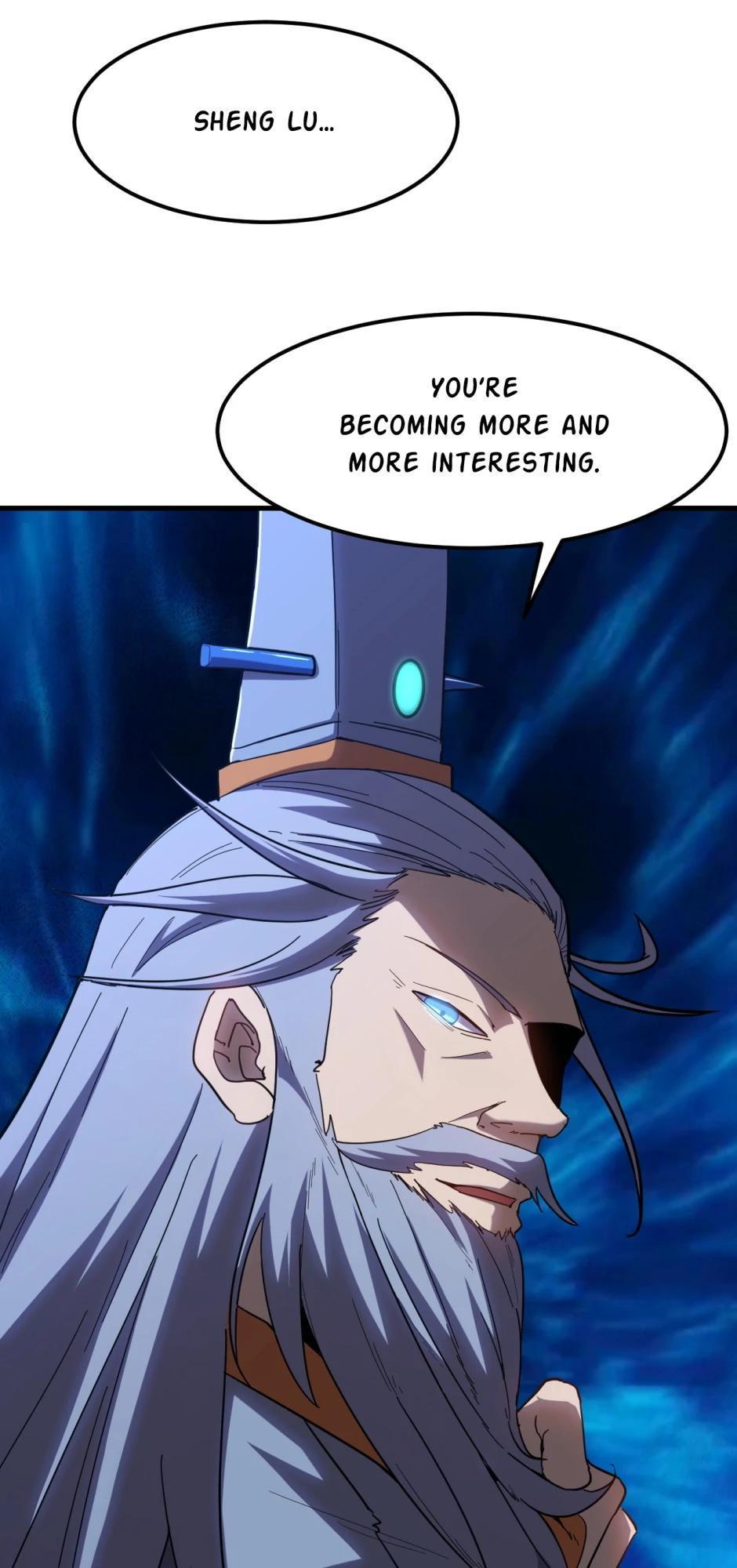 Log into the Future Chapter 119 — page 24