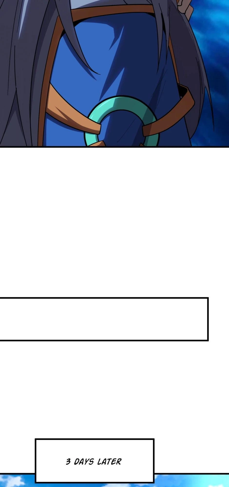 Log into the Future Chapter 119 — page 25