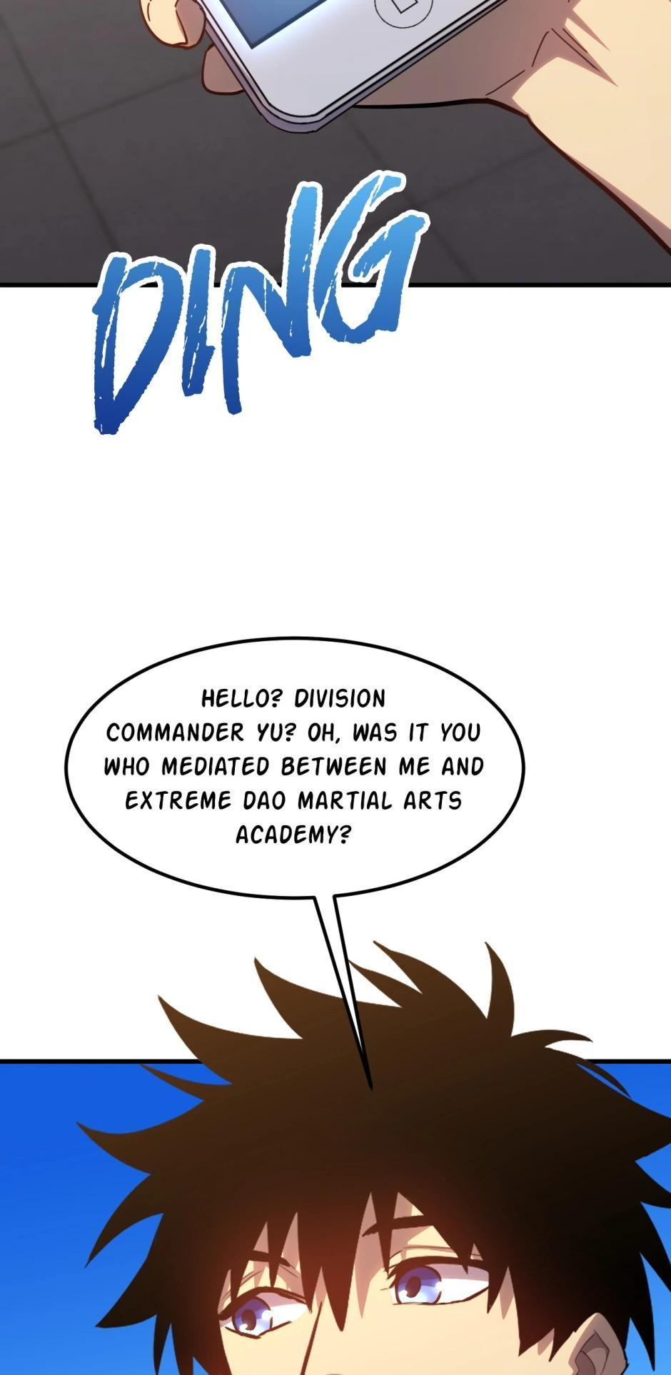Log into the Future Chapter 119 — page 34