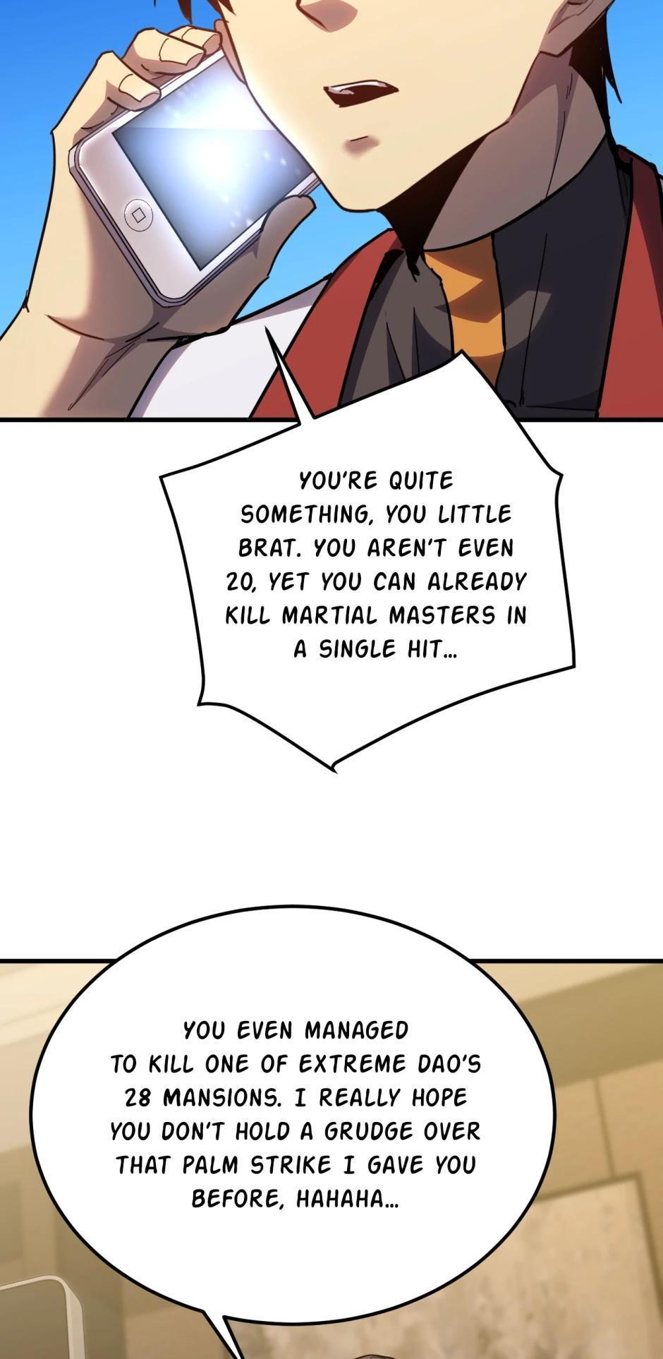 Log into the Future Chapter 119 — page 35