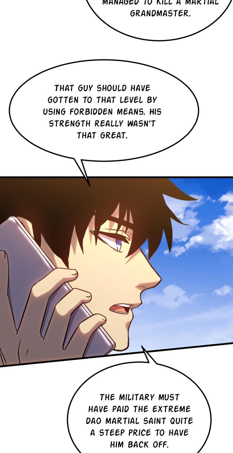 Log into the Future Chapter 119 — page 38