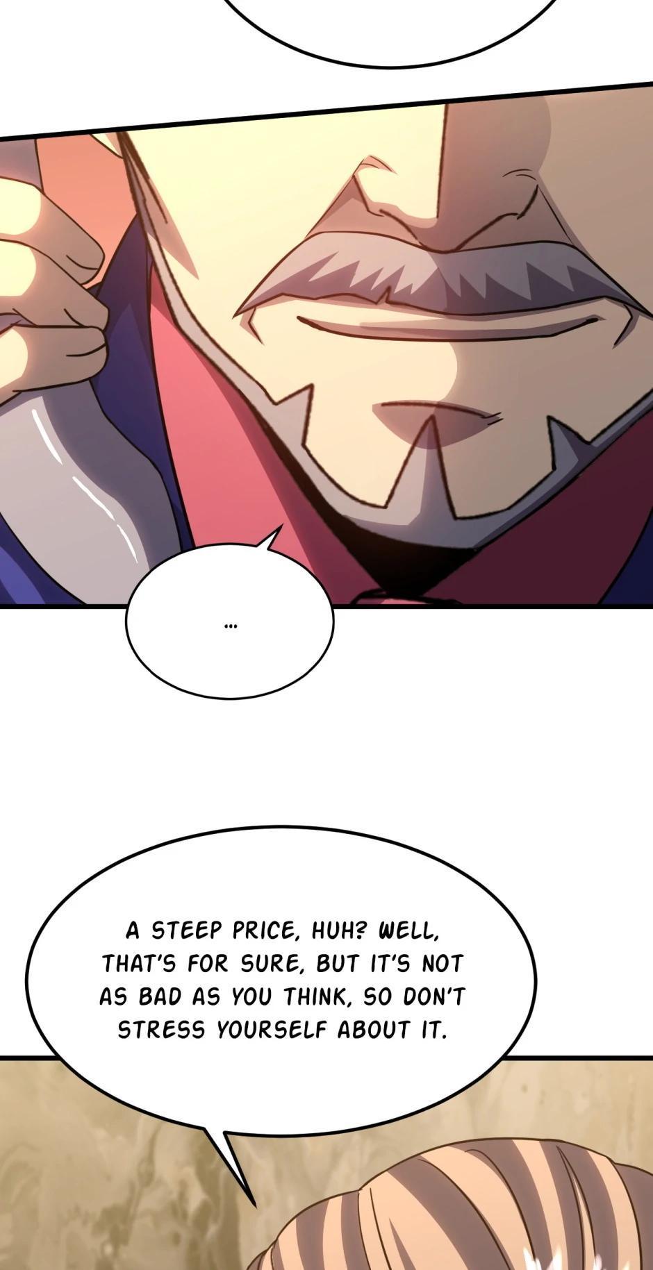 Log into the Future Chapter 119 — page 39
