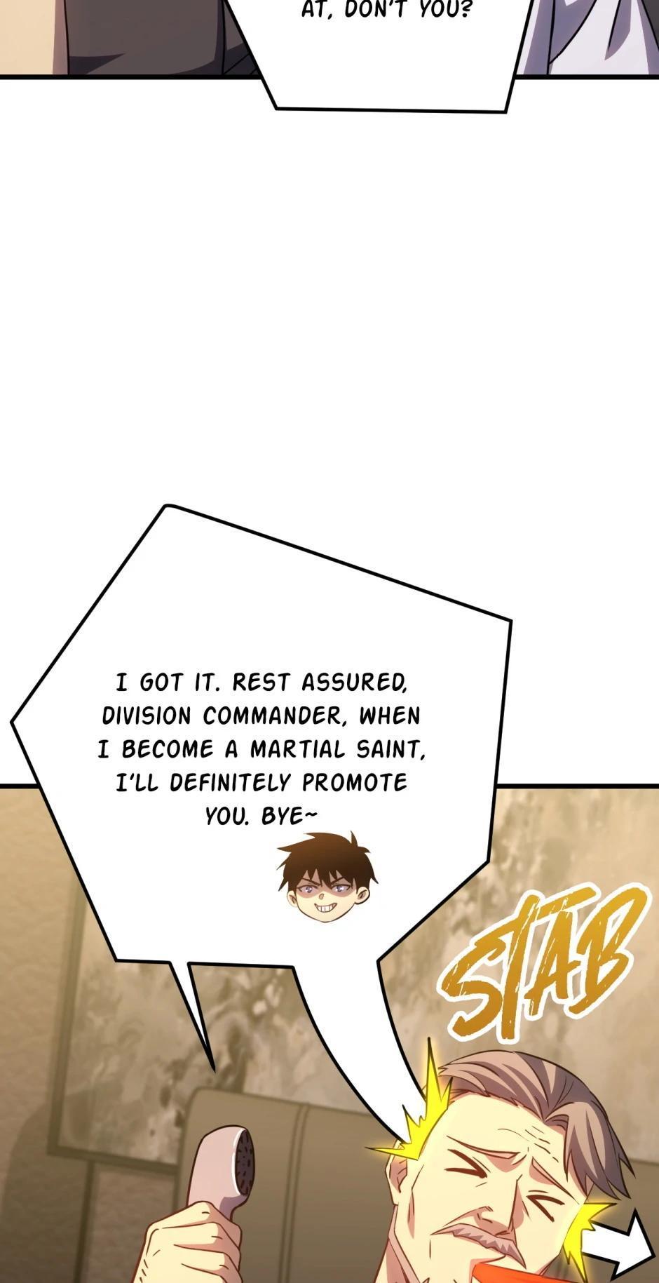Log into the Future Chapter 119 — page 42