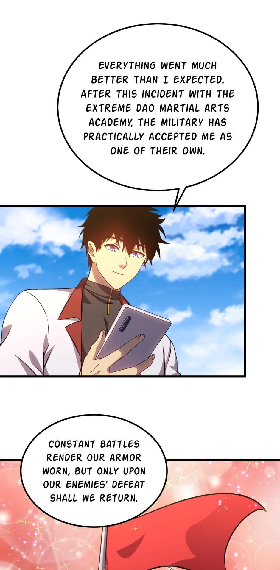 Log into the Future Chapter 119 — page 44
