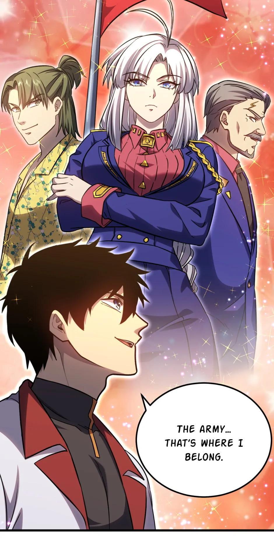 Log into the Future Chapter 119 — page 45