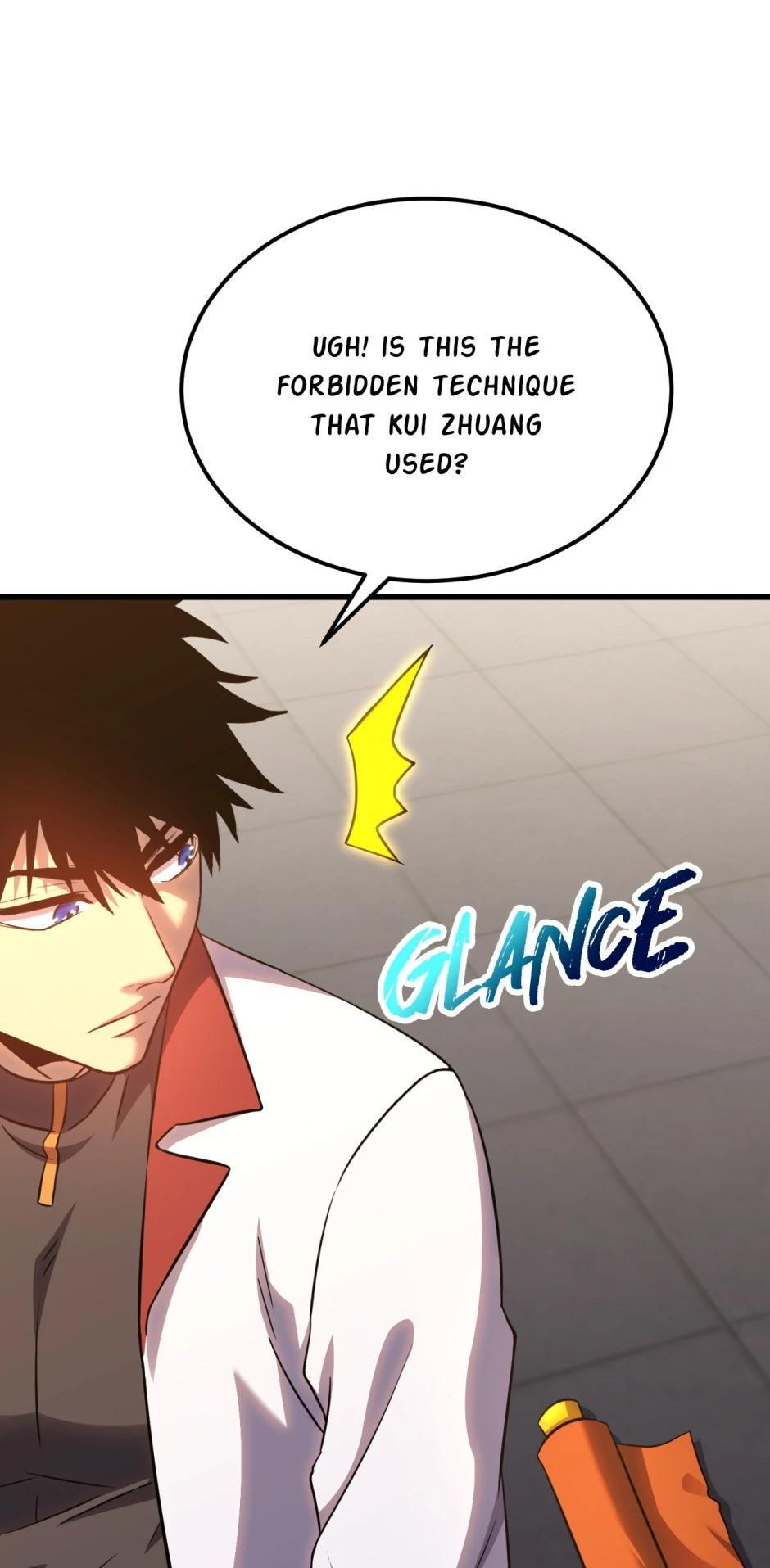 Log into the Future Chapter 119 — page 46