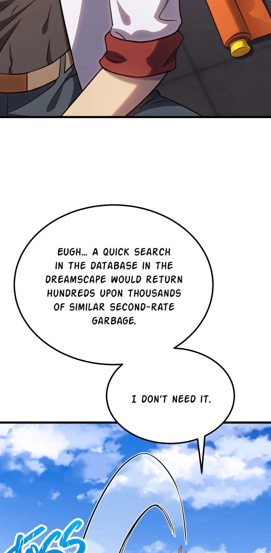 Log into the Future Chapter 119 — page 47