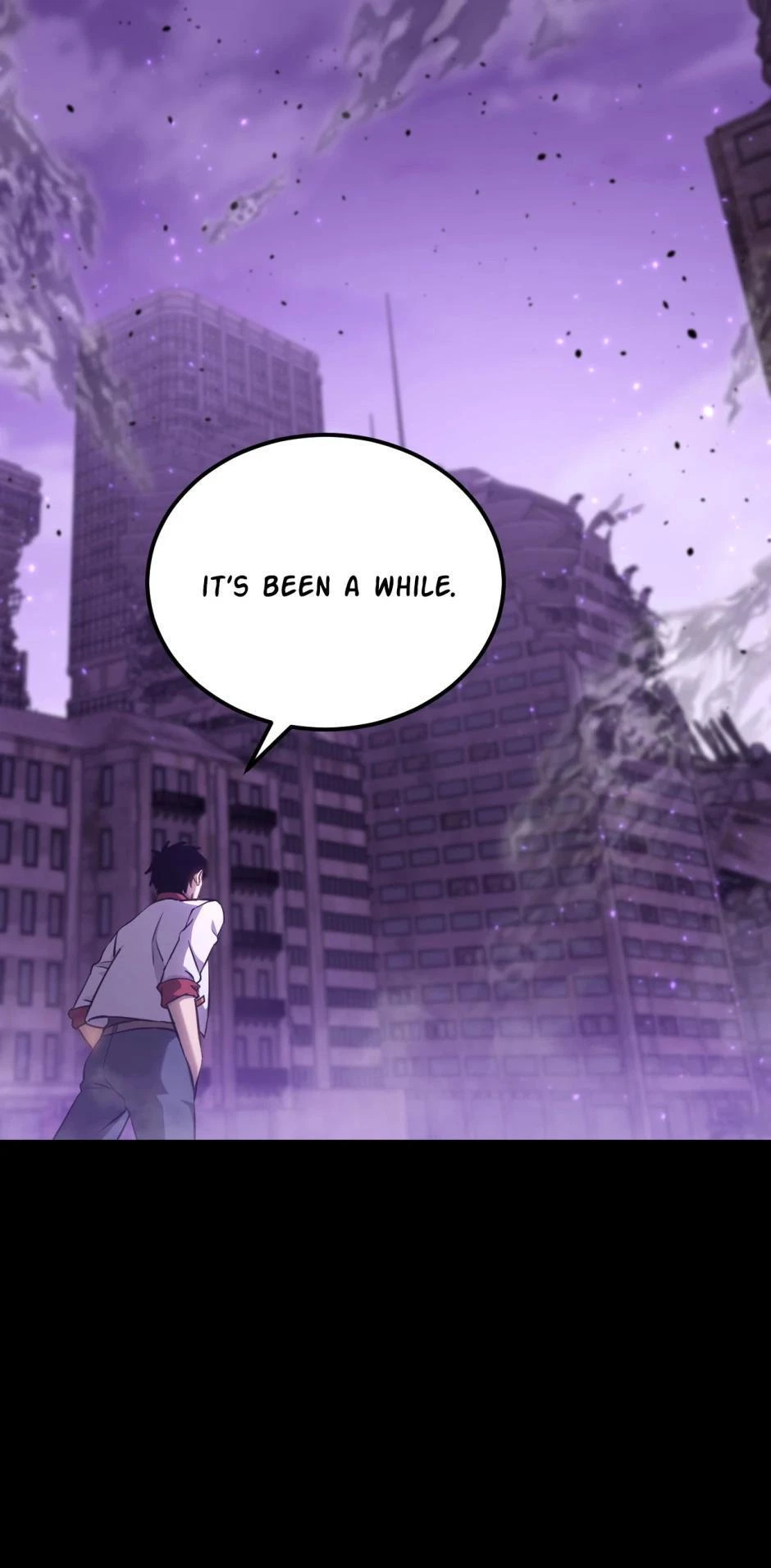 Log into the Future Chapter 119 — page 50