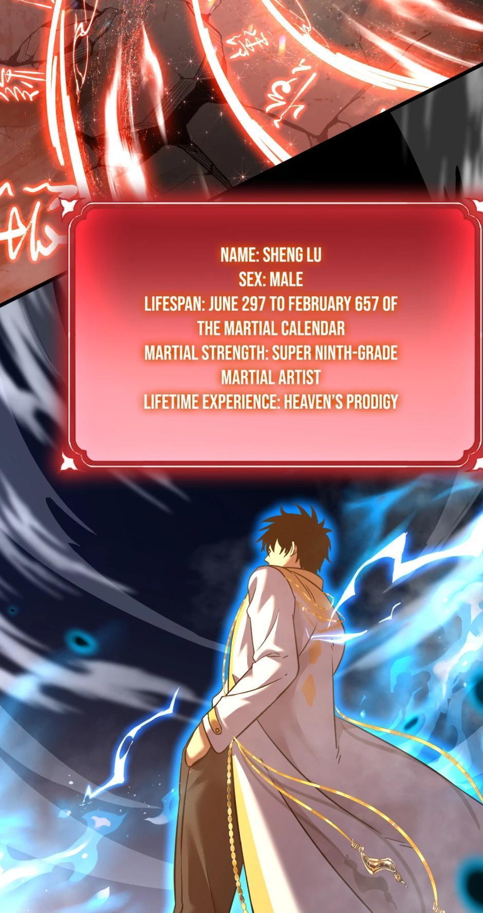 Log into the Future Chapter 119 — page 55