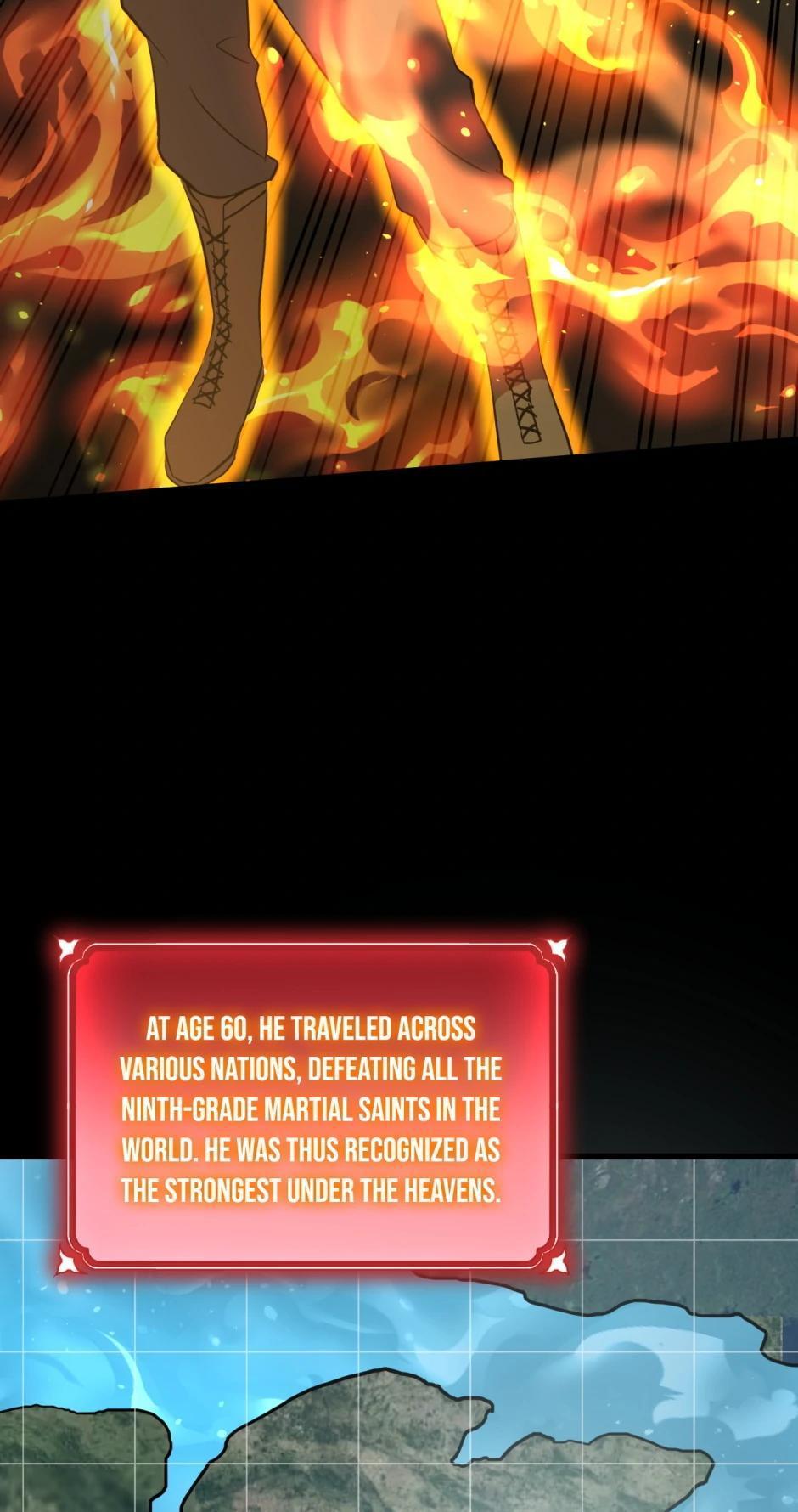 Log into the Future Chapter 119 — page 60