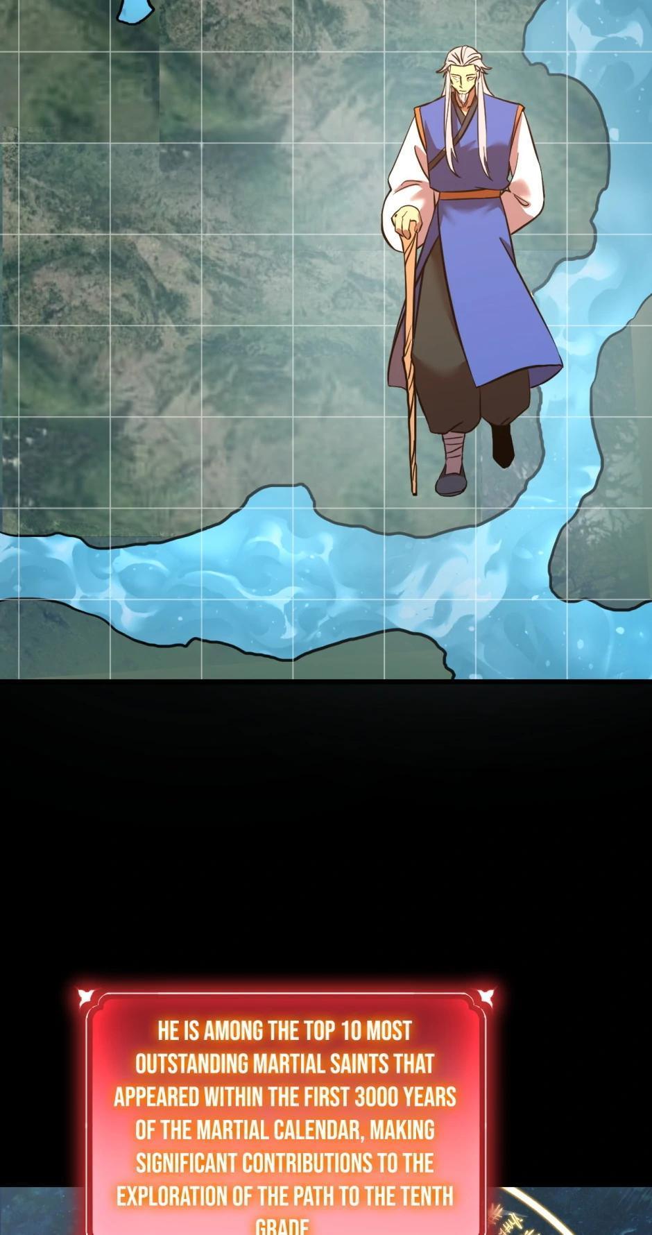 Log into the Future Chapter 119 — page 61