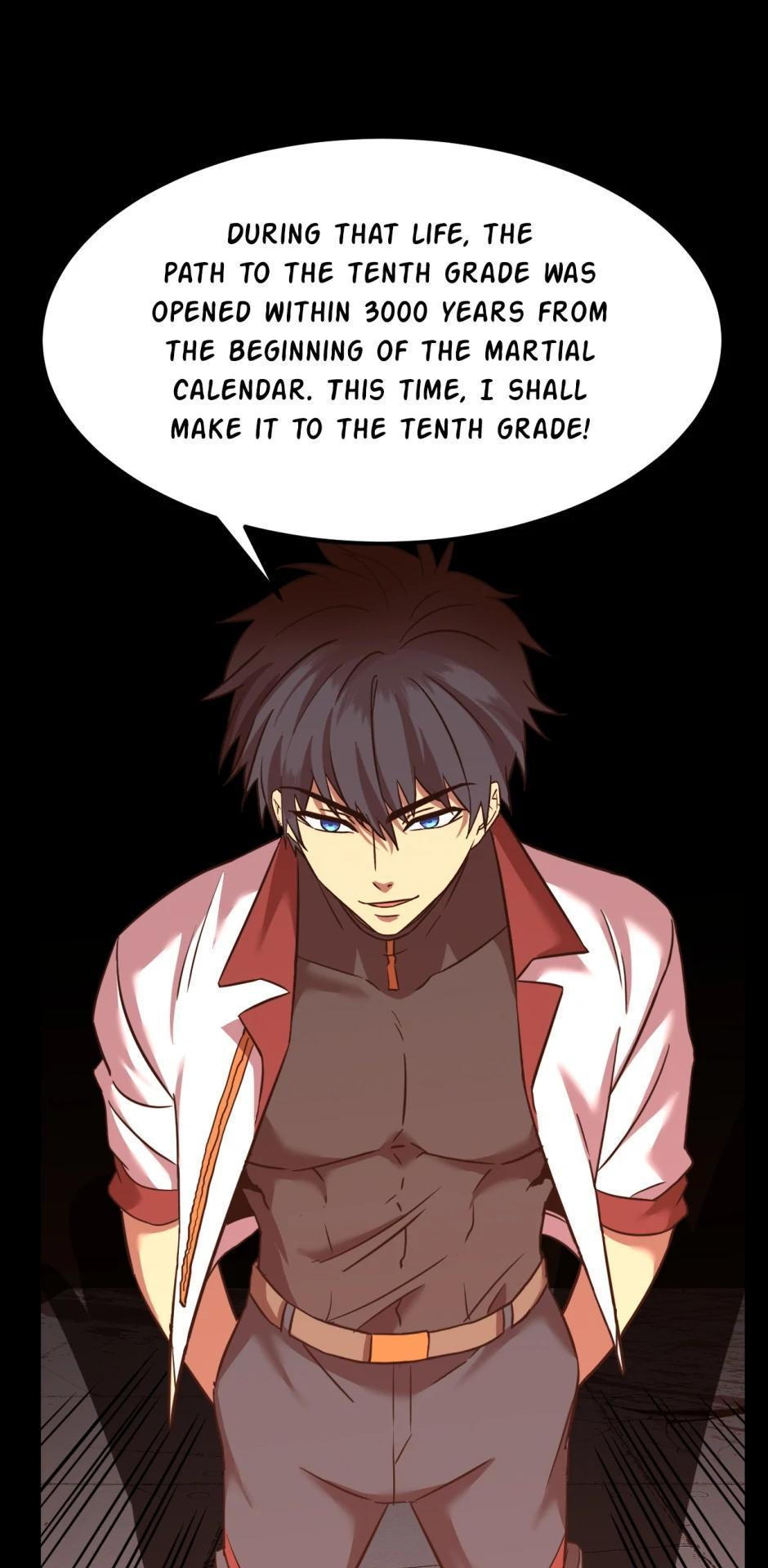 Log into the Future Chapter 119 — page 65