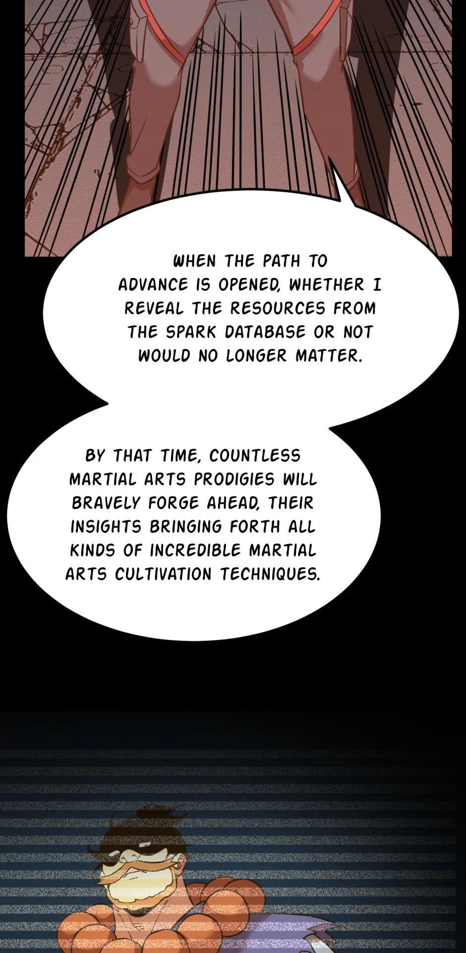 Log into the Future Chapter 119 — page 66