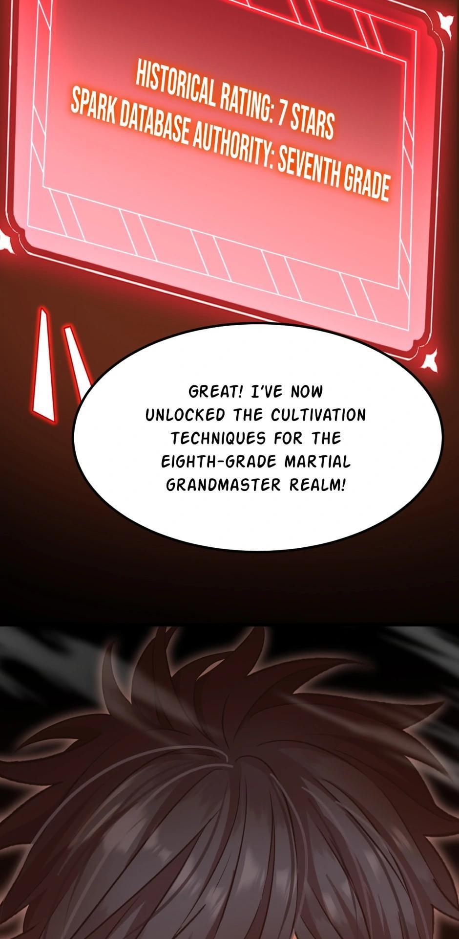 Log into the Future Chapter 119 — page 69