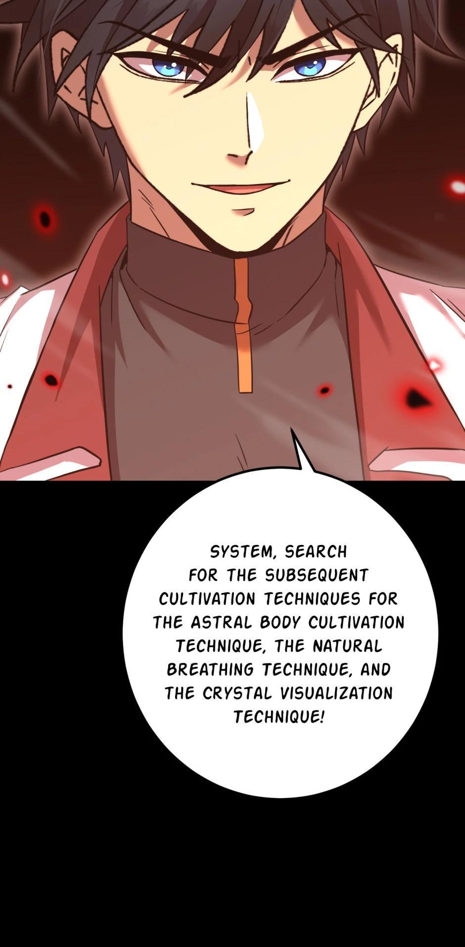 Log into the Future Chapter 119 — page 70