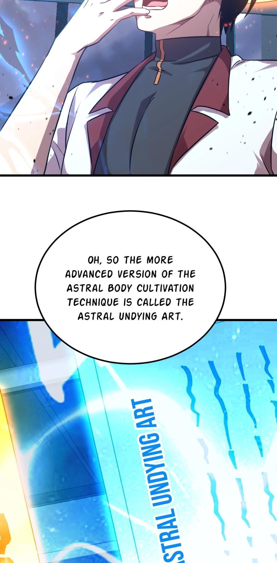 Log into the Future Chapter 120 — page 2