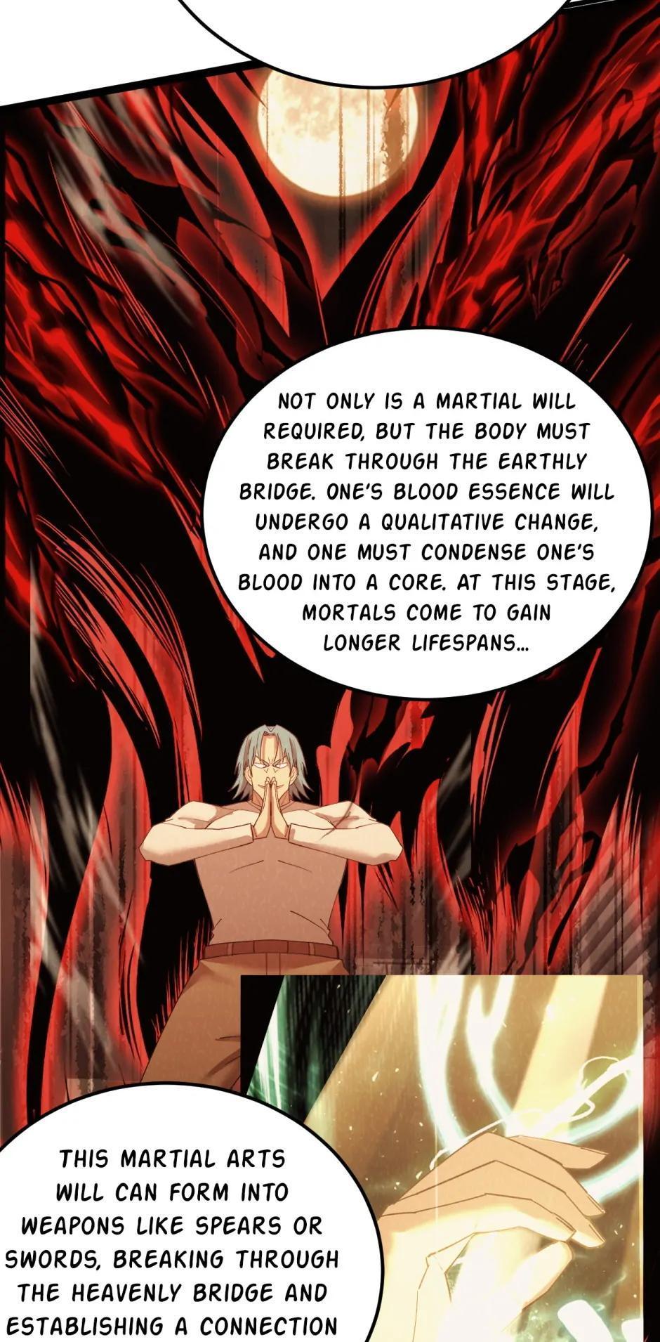 Log into the Future Chapter 120 — page 6