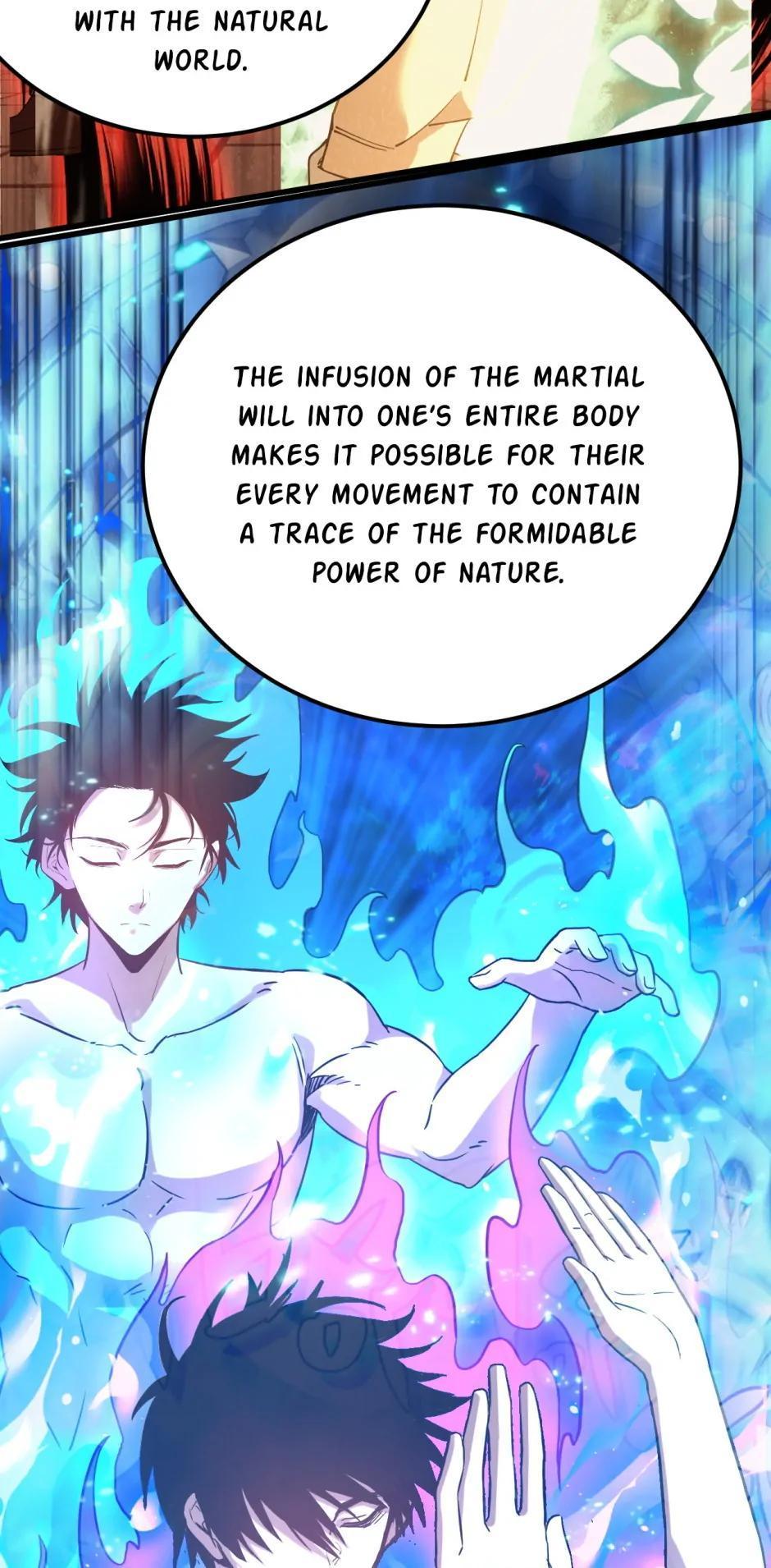 Log into the Future Chapter 120 — page 7
