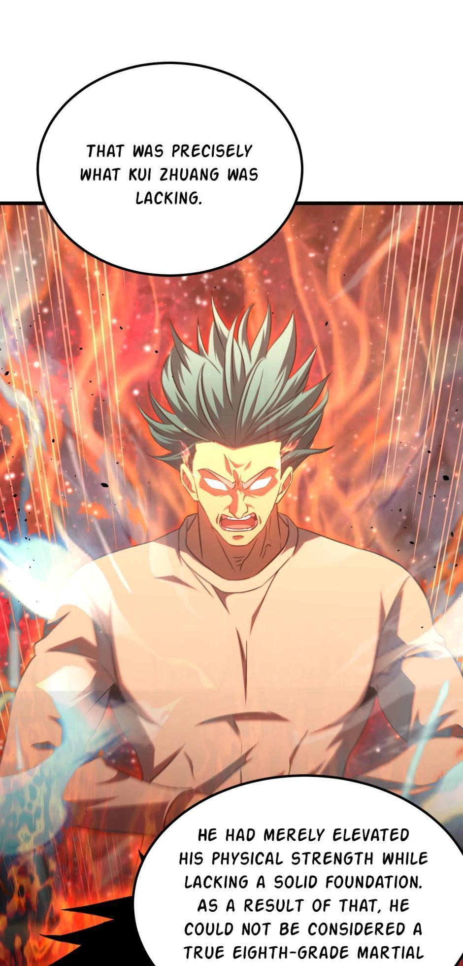 Log into the Future Chapter 120 — page 9