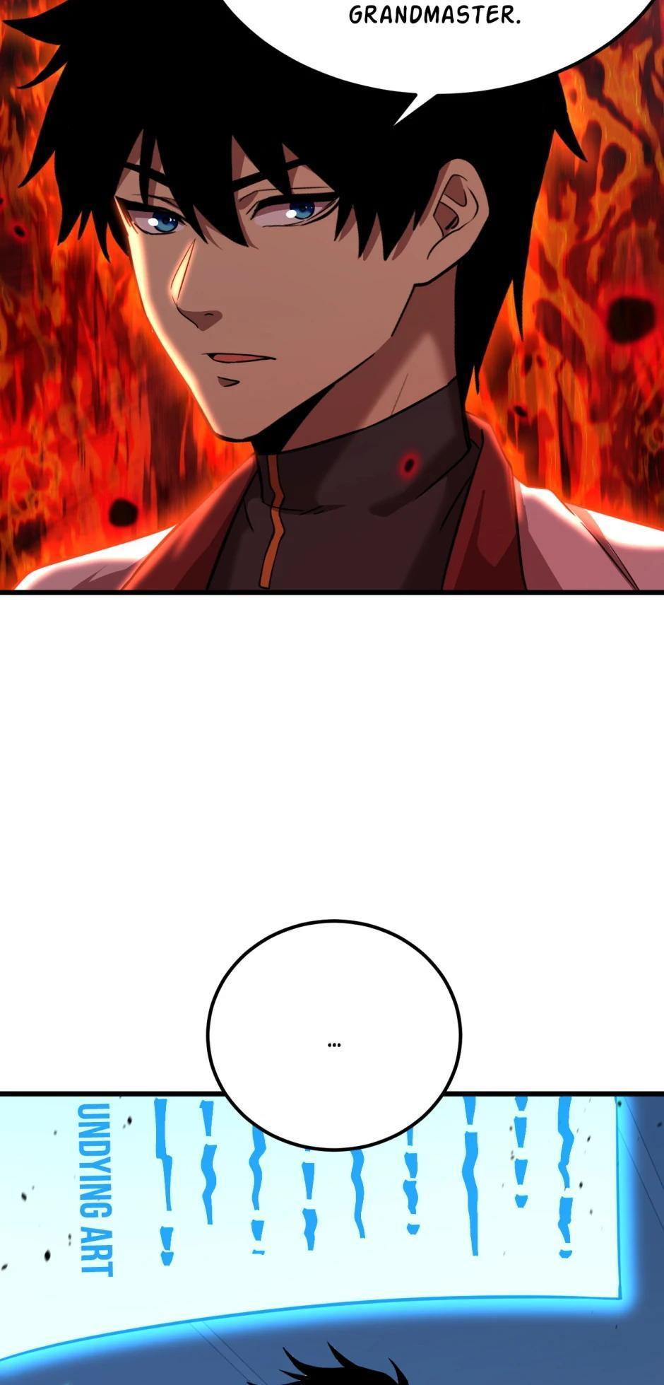 Log into the Future Chapter 120 — page 10