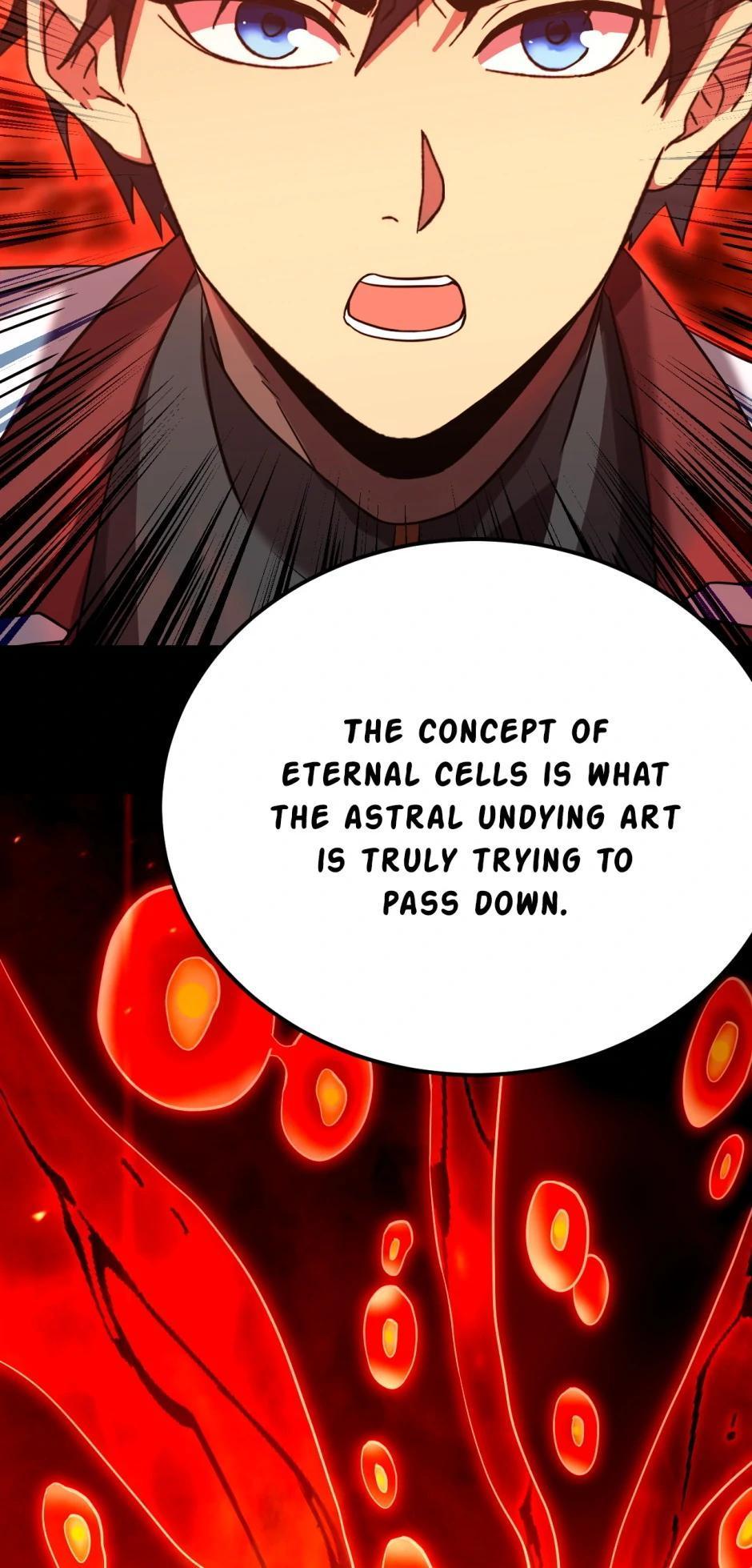 Log into the Future Chapter 120 — page 12