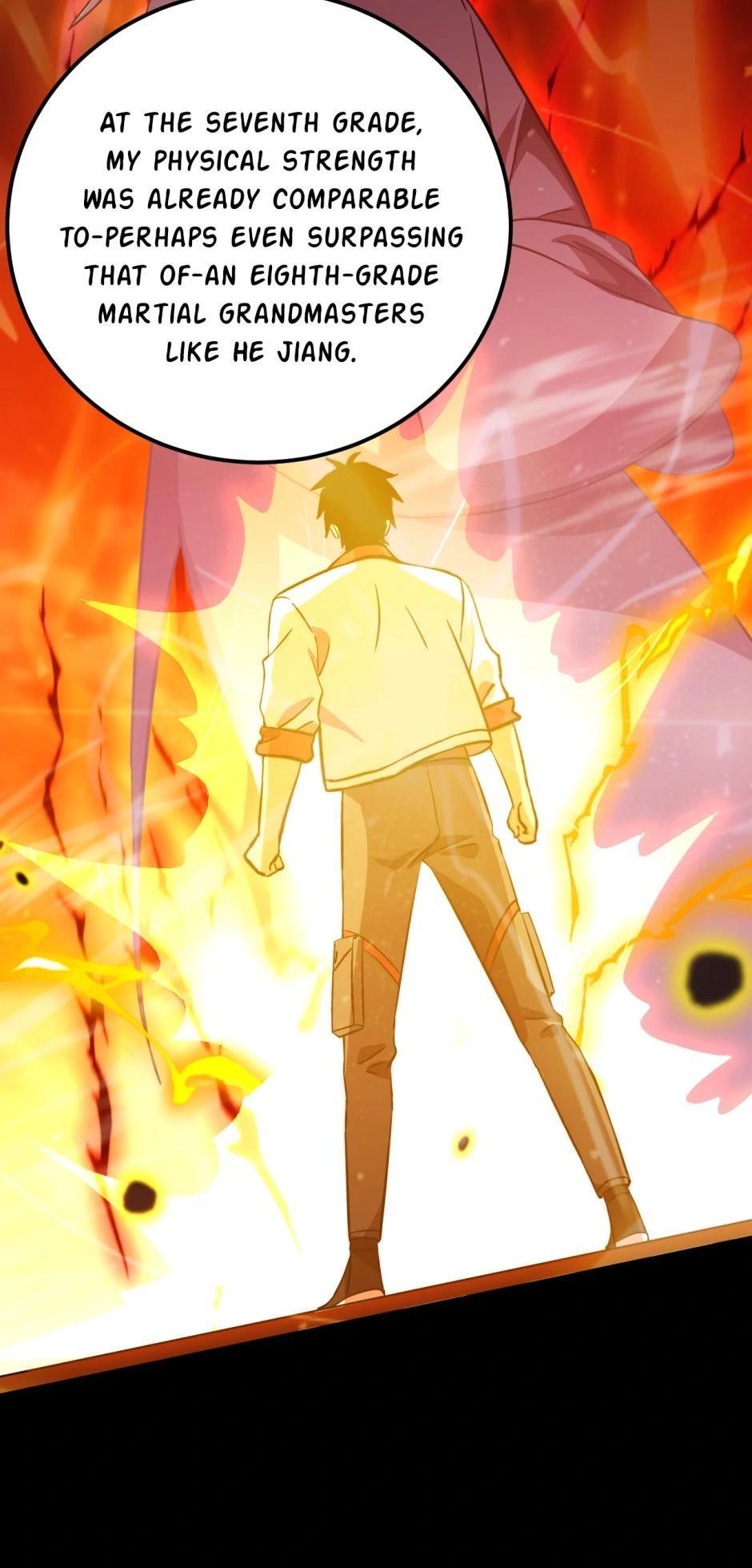 Log into the Future Chapter 120 — page 15