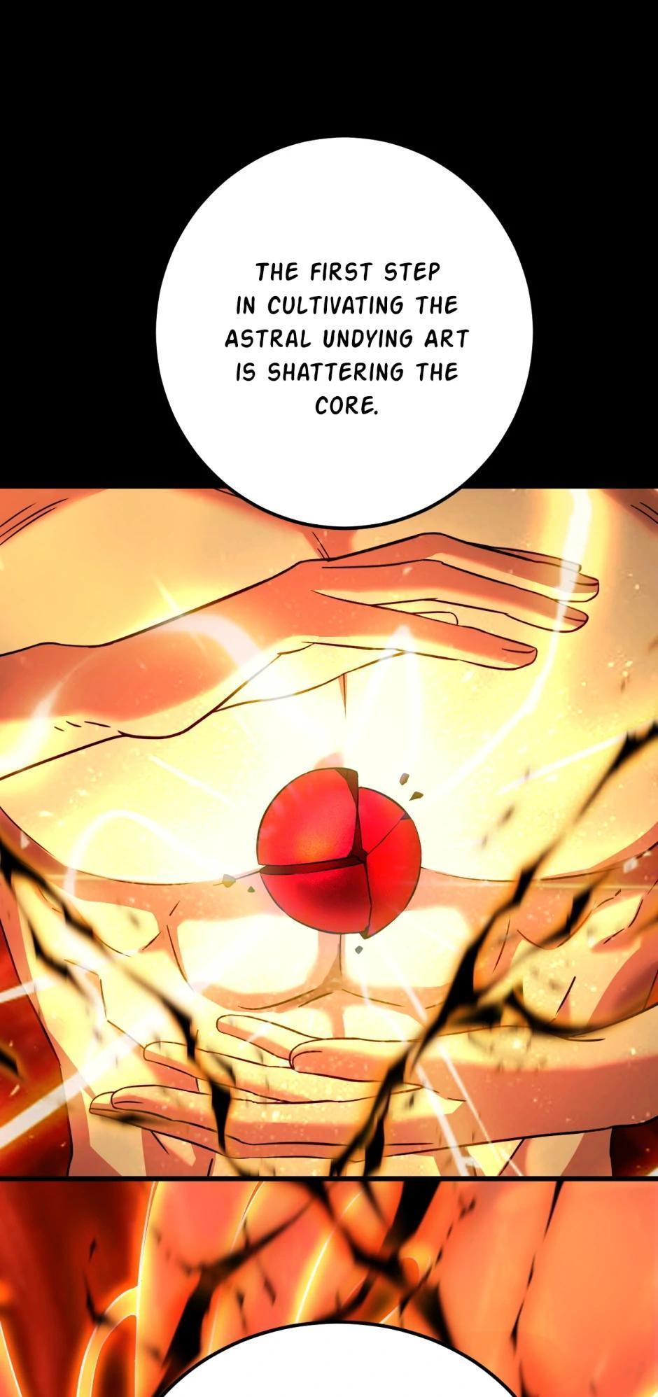 Log into the Future Chapter 120 — page 16