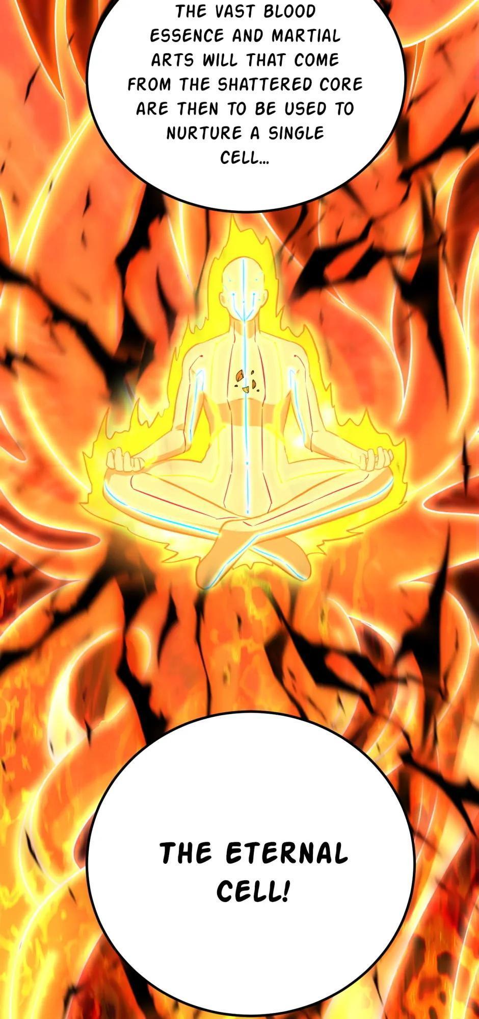 Log into the Future Chapter 120 — page 17
