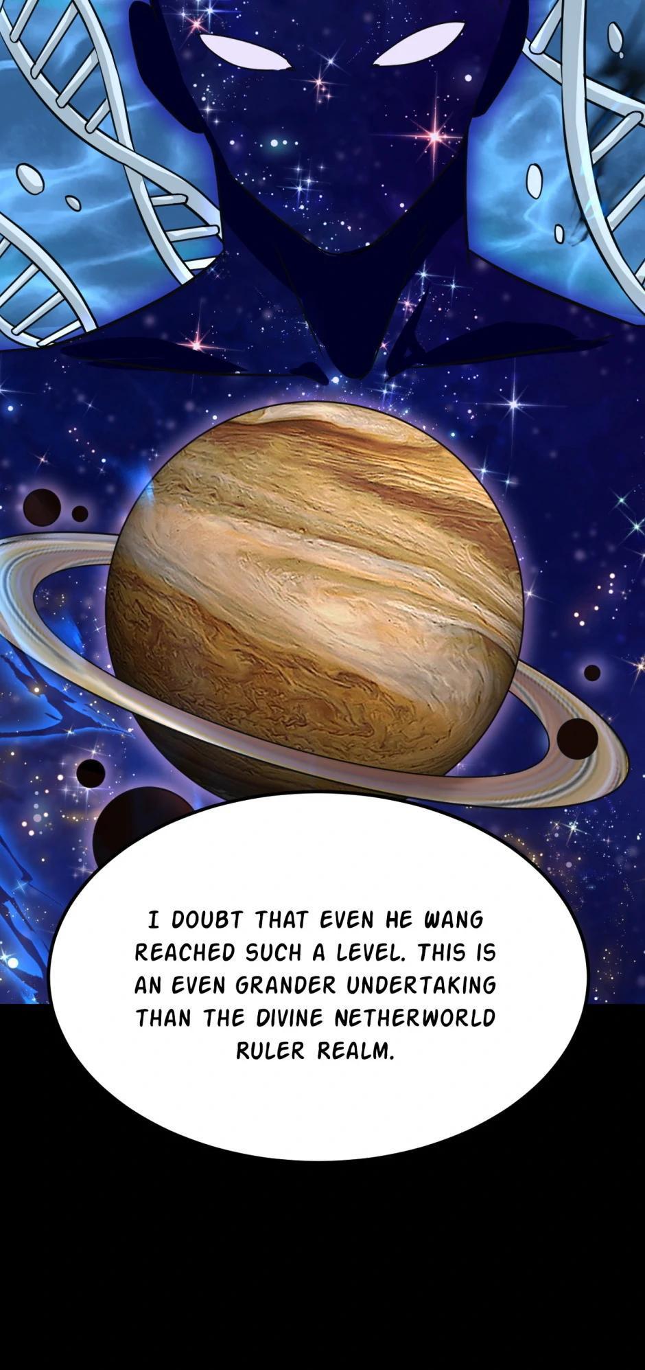 Log into the Future Chapter 120 — page 23
