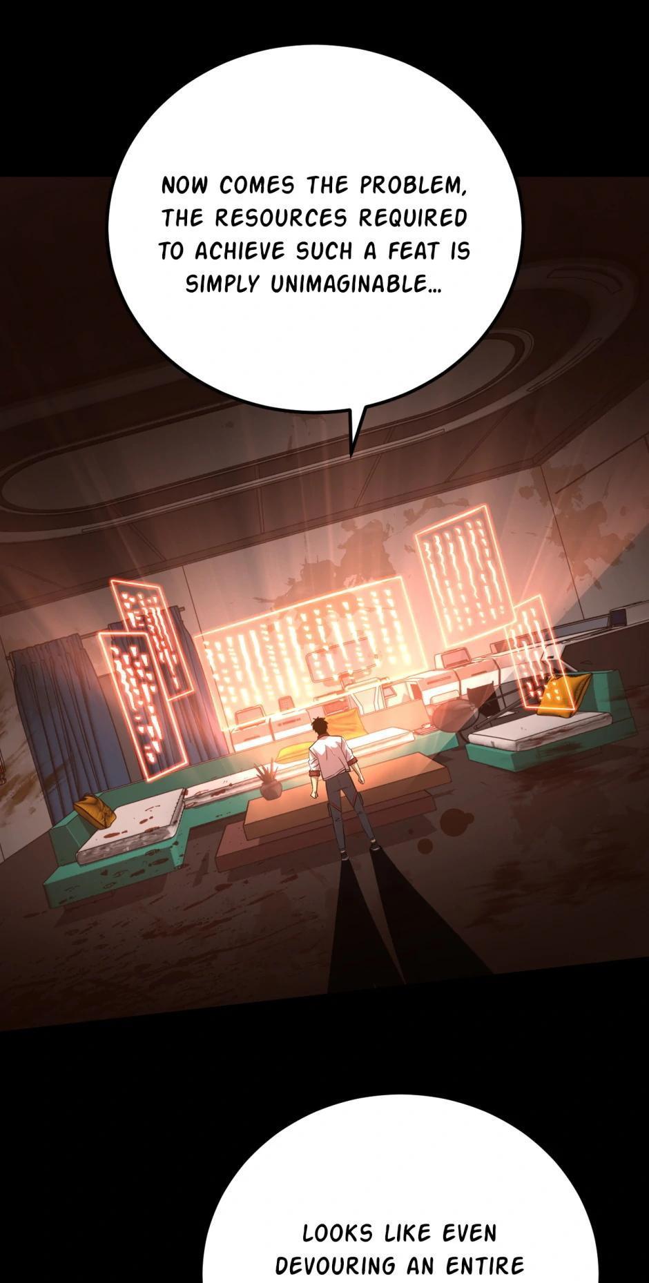 Log into the Future Chapter 120 — page 24