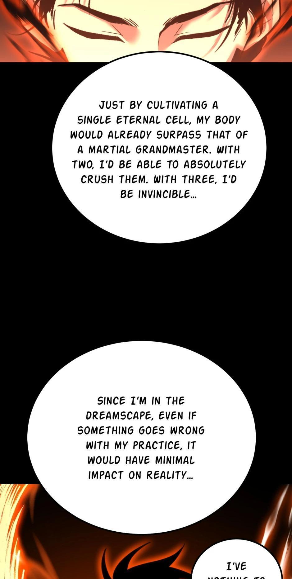 Log into the Future Chapter 120 — page 26