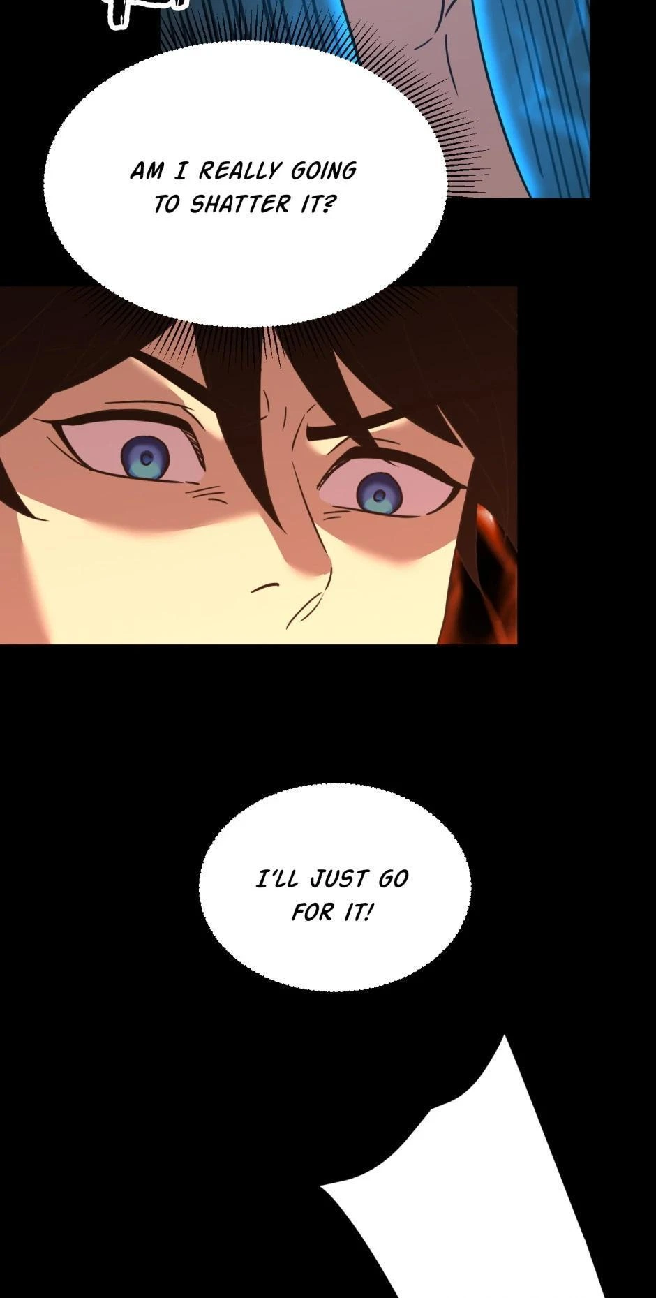 Log into the Future Chapter 120 — page 29