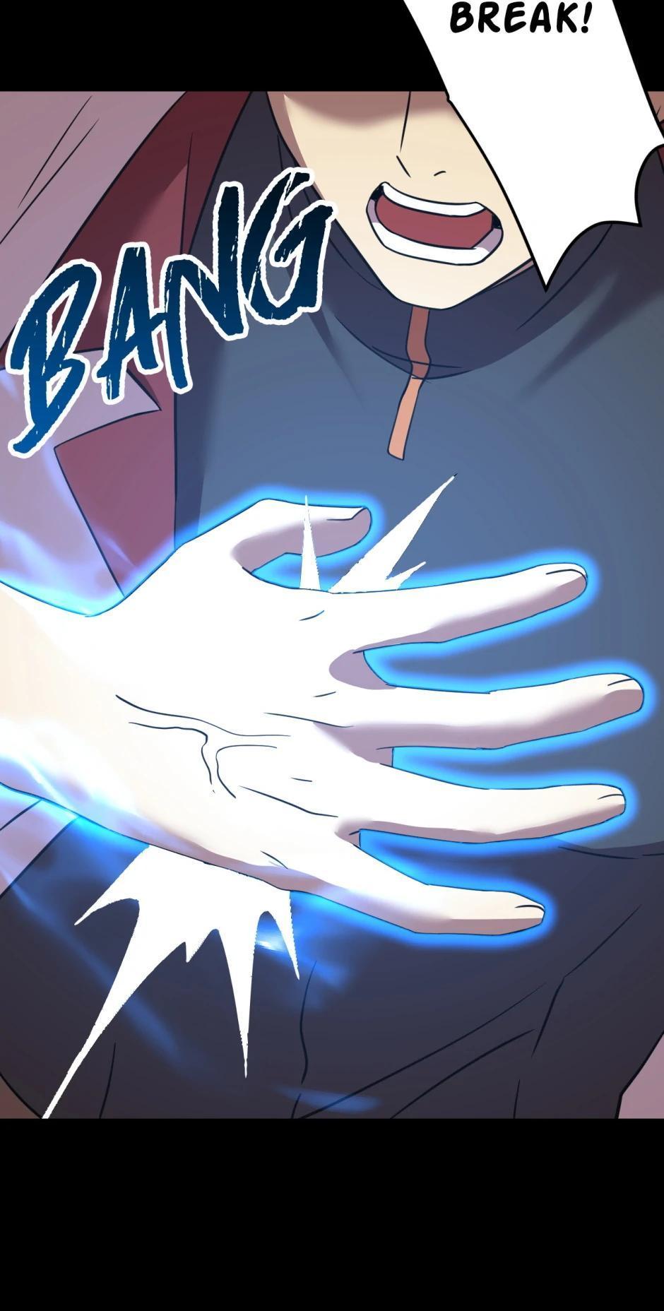 Log into the Future Chapter 120 — page 30