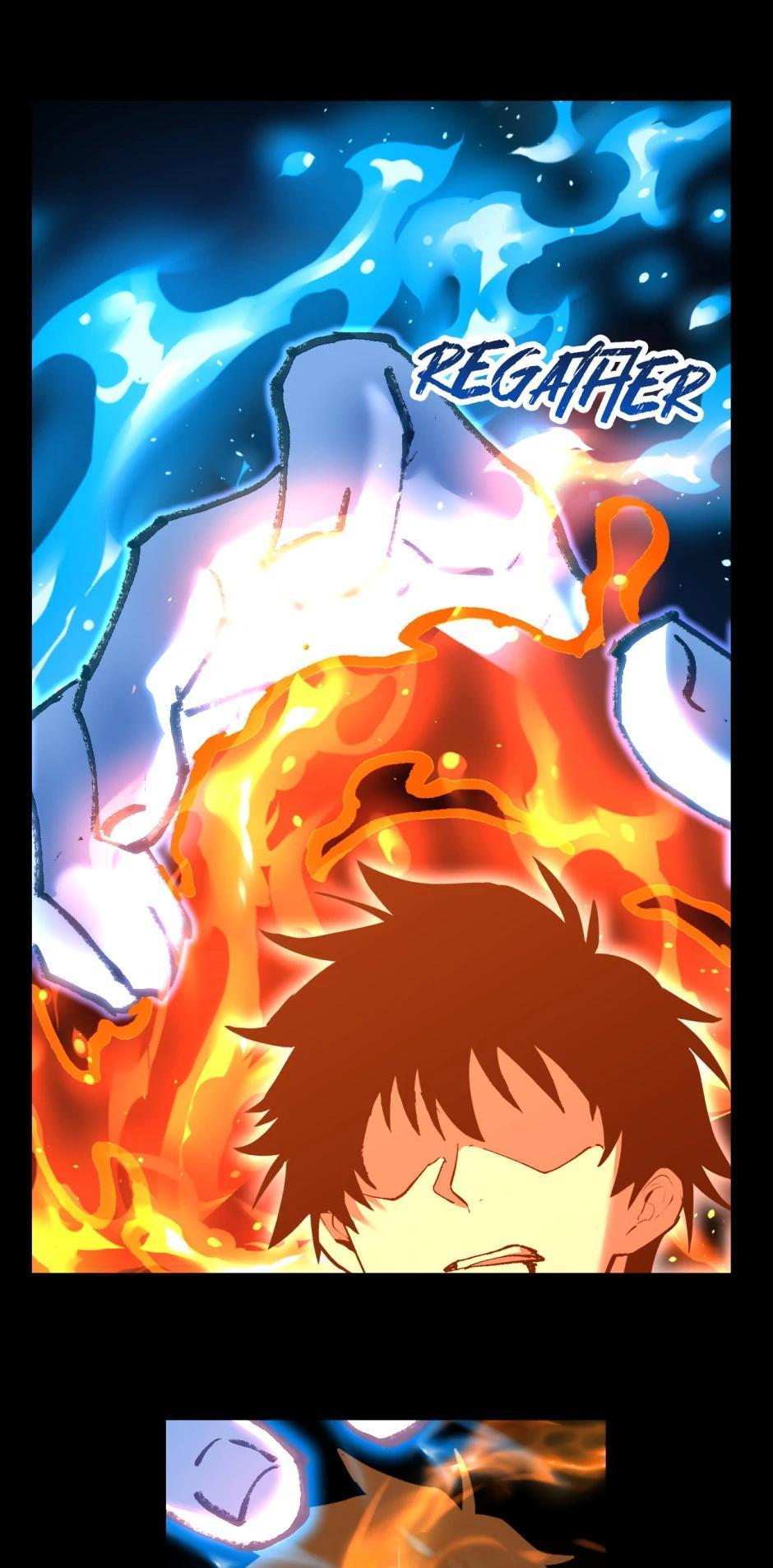 Log into the Future Chapter 120 — page 36