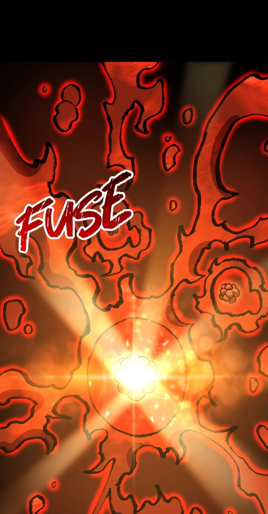 Log into the Future Chapter 120 — page 38